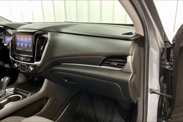 2020 Chevrolet Traverse LT 1LT