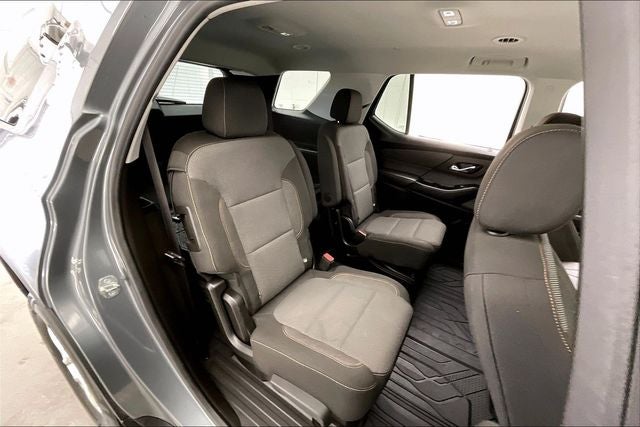 2020 Chevrolet Traverse LT 1LT