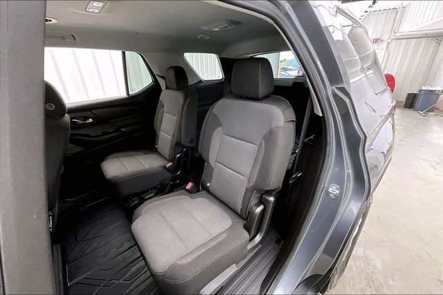2020 Chevrolet Traverse LT 1LT