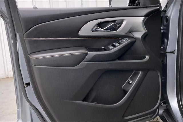 2020 Chevrolet Traverse LT 1LT