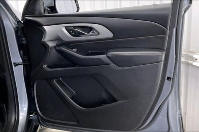 2020 Chevrolet Traverse LT 1LT