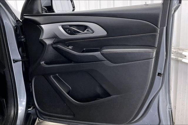 2020 Chevrolet Traverse LT 1LT