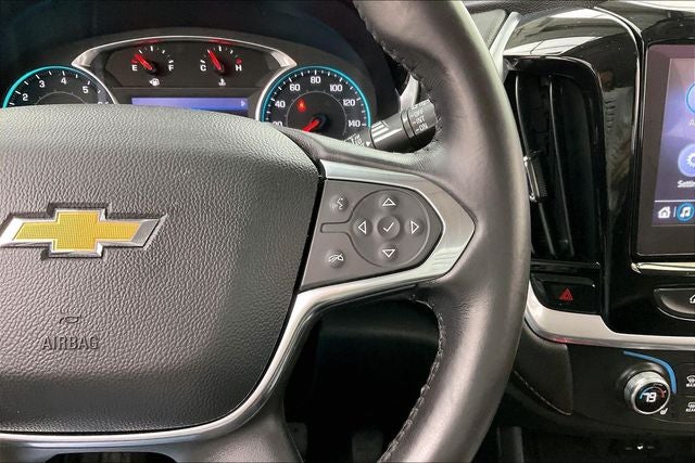 2020 Chevrolet Traverse LT 1LT