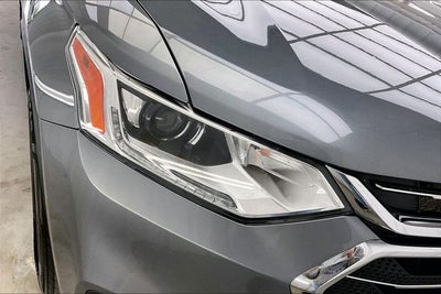 2020 Chevrolet Traverse LT 1LT