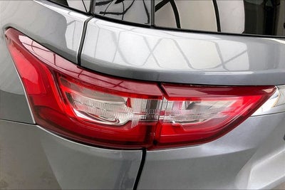 2020 Chevrolet Traverse LT 1LT