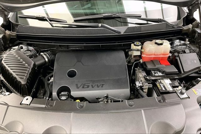 2020 Chevrolet Traverse LT 1LT