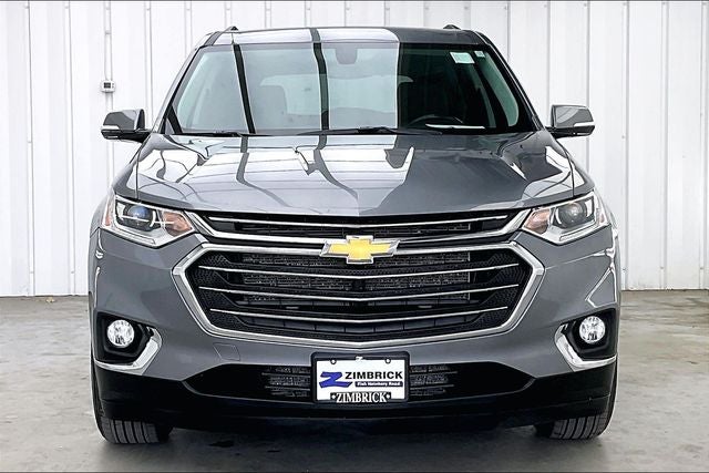 2020 Chevrolet Traverse LT 1LT