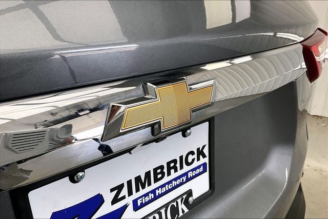 2020 Chevrolet Traverse LT 1LT