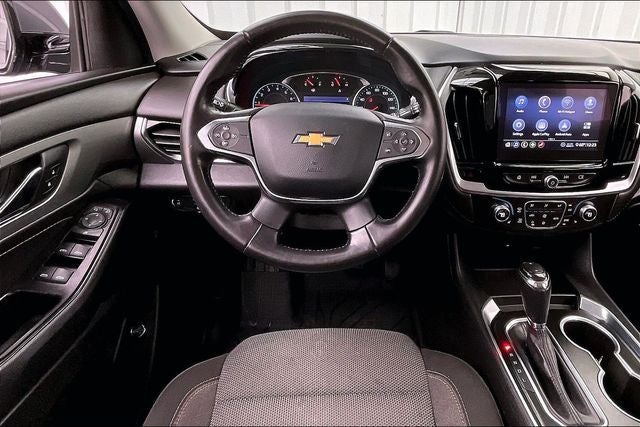 2020 Chevrolet Traverse LT 1LT