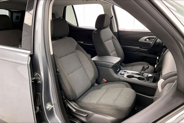 2020 Chevrolet Traverse LT 1LT
