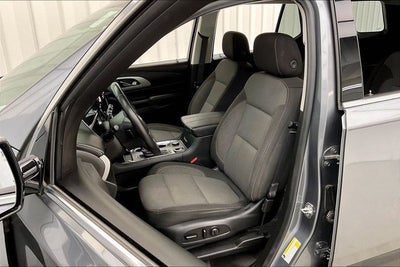 2020 Chevrolet Traverse LT 1LT