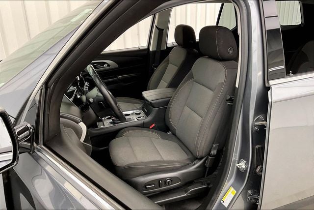 2020 Chevrolet Traverse LT 1LT