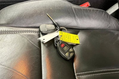 2016 Chevrolet Traverse 2LT 2LT