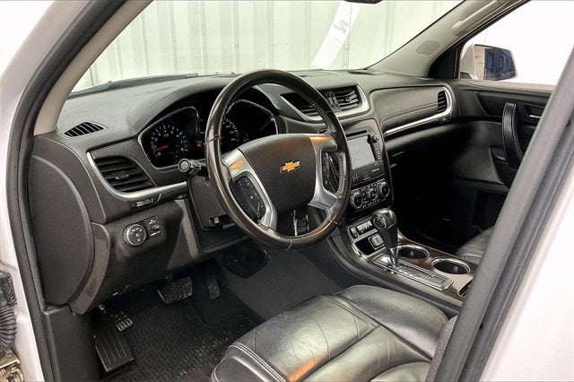 2016 Chevrolet Traverse 2LT 2LT
