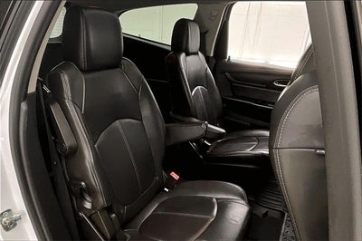 2016 Chevrolet Traverse 2LT 2LT