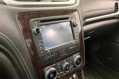 2016 Chevrolet Traverse 2LT 2LT