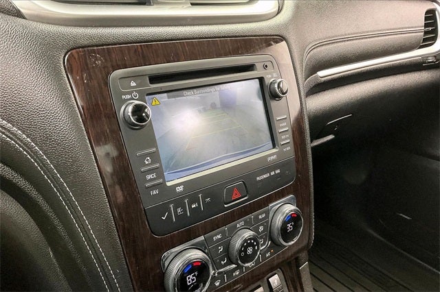 2016 Chevrolet Traverse 2LT 2LT