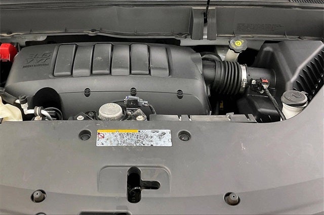 2016 Chevrolet Traverse 2LT 2LT