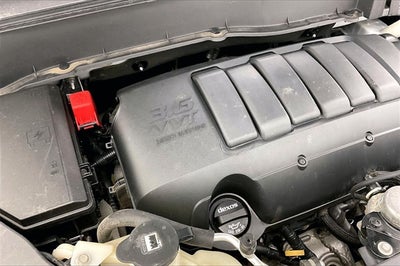 2016 Chevrolet Traverse 2LT 2LT