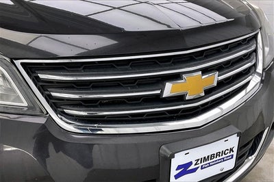 2015 Chevrolet Traverse 2LT 2LT