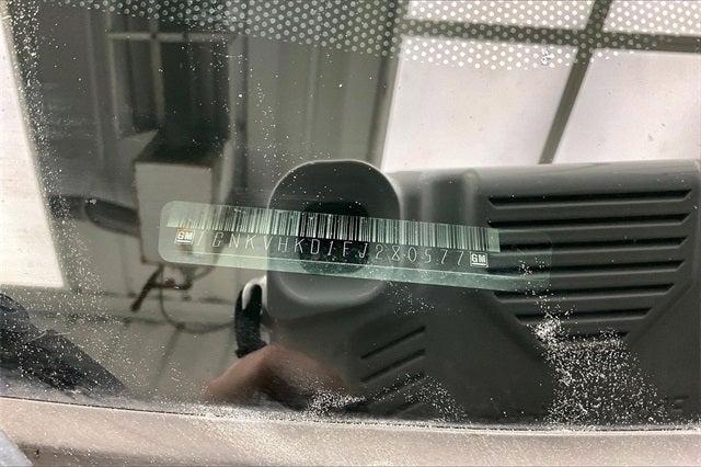 2015 Chevrolet Traverse 2LT 2LT