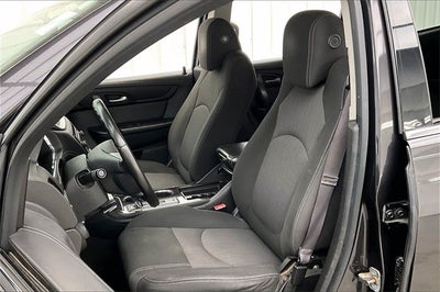 2015 Chevrolet Traverse 2LT 2LT