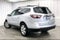 2016 Chevrolet Traverse LTZ