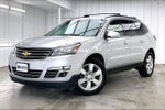 2016 Chevrolet Traverse LTZ