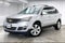 2016 Chevrolet Traverse LTZ