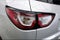 2016 Chevrolet Traverse LTZ