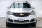 2016 Chevrolet Traverse LTZ