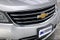2016 Chevrolet Traverse LTZ