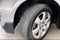 2016 Chevrolet Traverse LTZ