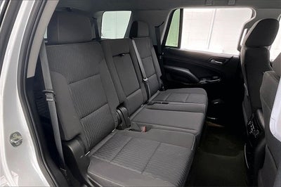 2018 Chevrolet Tahoe LS