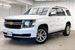 2018 Chevrolet Tahoe LS