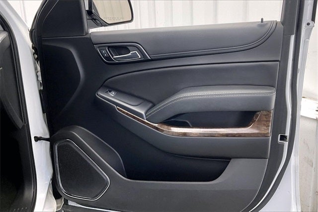 2018 Chevrolet Tahoe LS