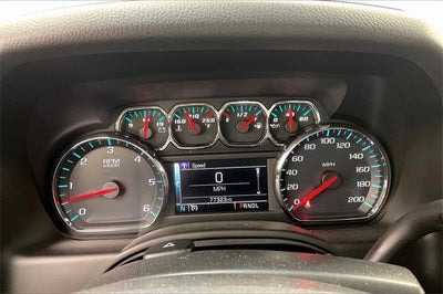 2018 Chevrolet Tahoe LS