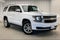 2018 Chevrolet Tahoe LS