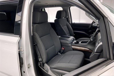 2018 Chevrolet Tahoe LS