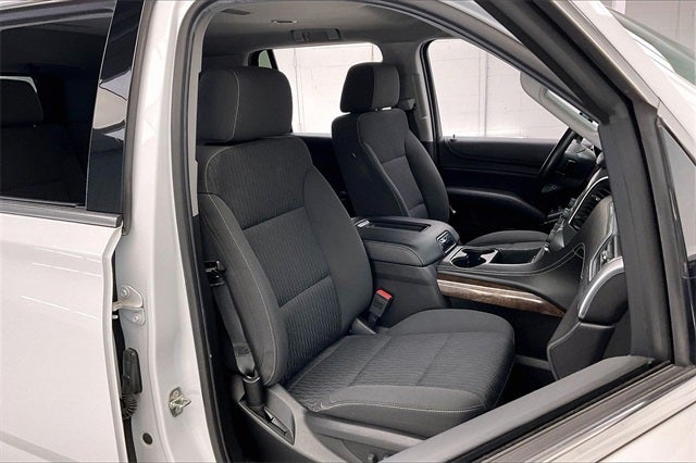 2018 Chevrolet Tahoe LS