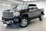 2018 GMC Sierra 2500HD Denali