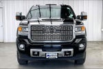 2018 GMC Sierra 2500HD Denali