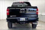 2018 GMC Sierra 2500HD Denali