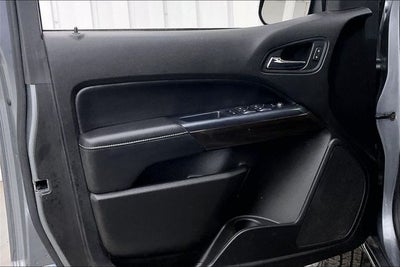 2021 GMC Canyon Elevation
