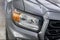 2021 GMC Canyon Elevation