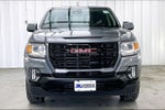 2021 GMC Canyon Elevation