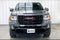 2021 GMC Canyon Elevation
