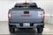 2021 GMC Canyon Elevation