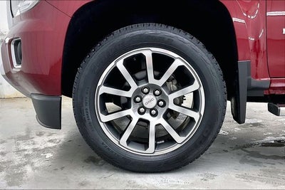 2019 GMC Canyon Denali