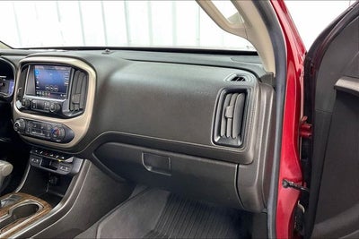 2019 GMC Canyon Denali